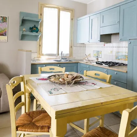 Cà Tabachera Ferienhaus