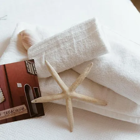 Cà Tabachera * Rimini