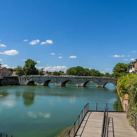 Cà Tabachera Rimini