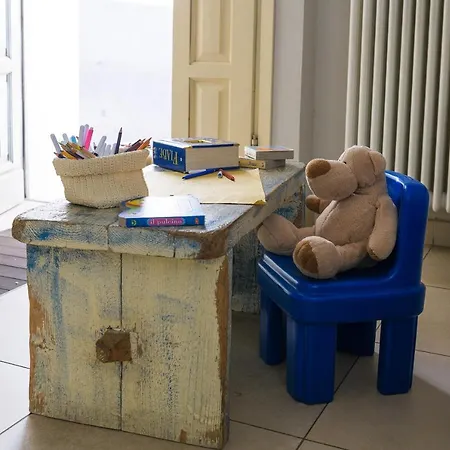 Hébergement de vacances Cà Tabachera Rimini
