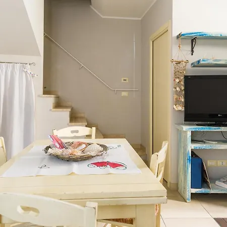 Cà Tabachera Ferienhaus