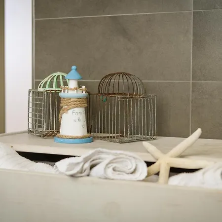 Cà Tabachera Hébergement de vacances Rimini