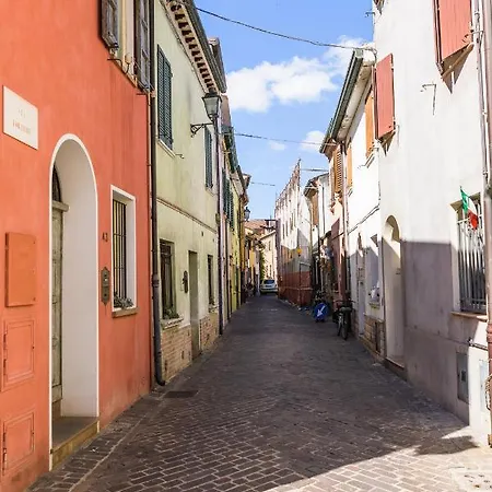 Ca Tabachera Rimini