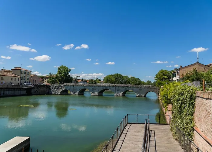 Cà Tabachera Rimini