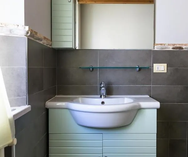 Cà Tabachera Ferienhaus Rimini