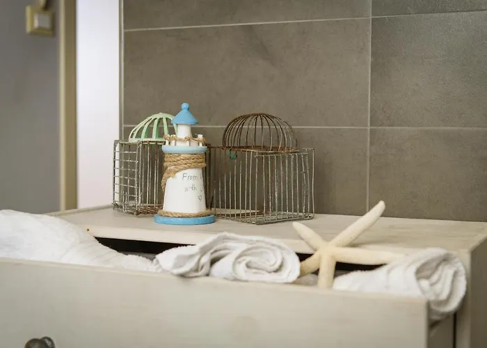 Cà Tabachera Ferienhaus Rimini