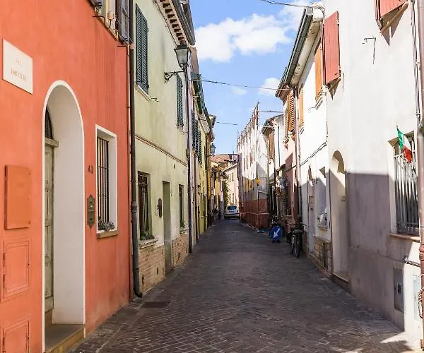 Cà Tabachera Rimini