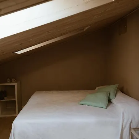 Casa de Férias Cà Tabachera *