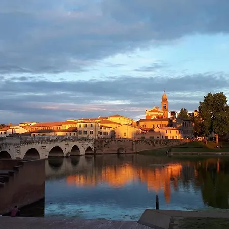 Casa de Férias Cà Tabachera
