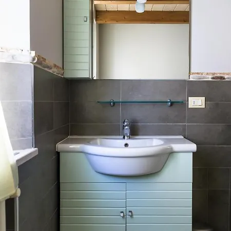 Cà Tabachera Casa de Férias Rimini