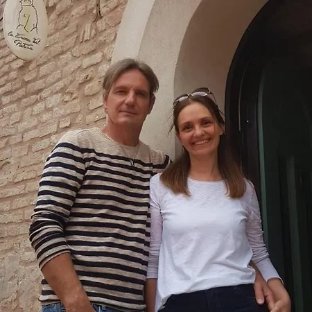 Casa de Férias Cà Tabachera *