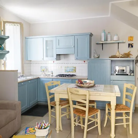 Cà Tabachera Casa de Férias Rimini