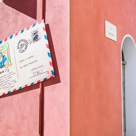 Casa de Férias Cà Tabachera