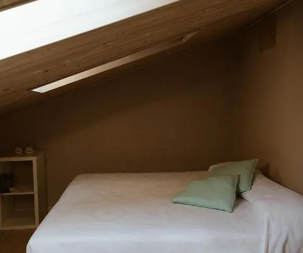 Vakantiehuis Ca Tabachera *