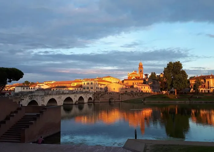 Semesterbostad Ca Tabachera