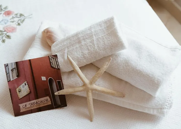 Ca Tabachera * Rimini