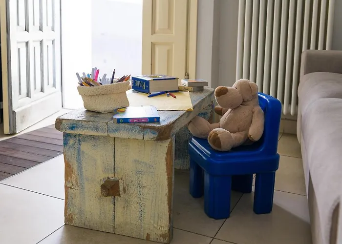 Vakantiehuis Ca Tabachera Rimini