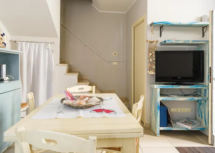 Ca Tabachera Vakantiehuis