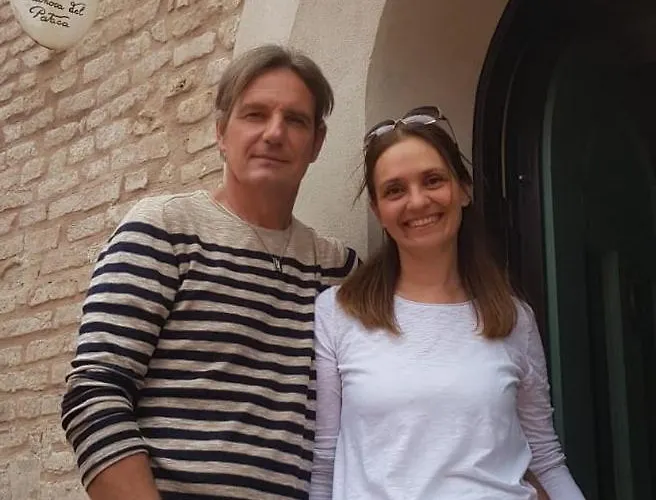 Vakantiehuis Ca Tabachera *