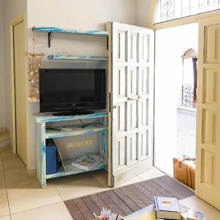 Ca Tabachera 펜션 리미니