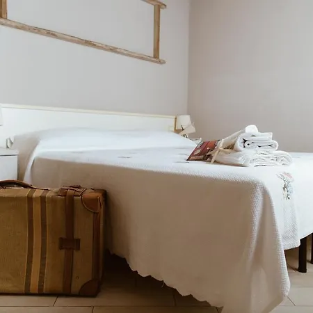 Ca Tabachera 리미니