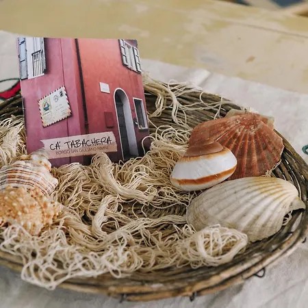 Ca Tabachera 리미니