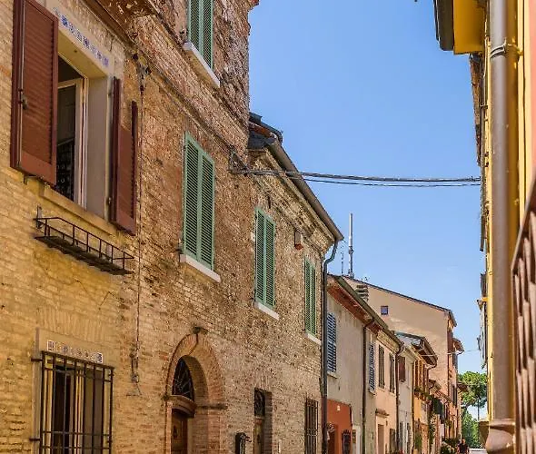 Vakantiehuis Ca Tabachera Rimini