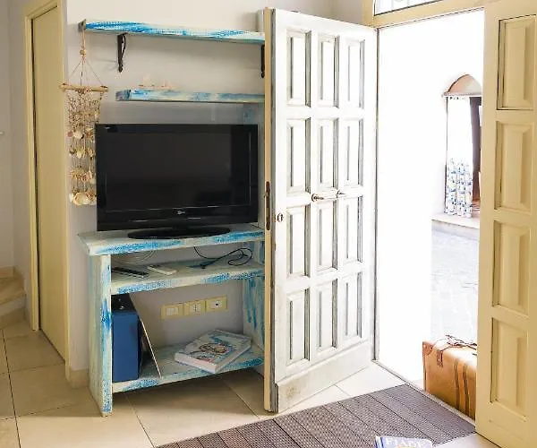 Ca Tabachera Vakantiehuis Rimini