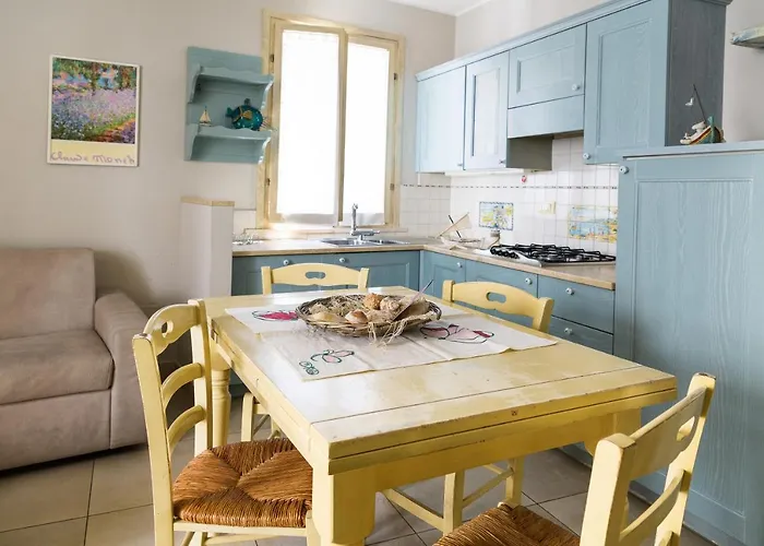 Ca Tabachera Vakantiehuis