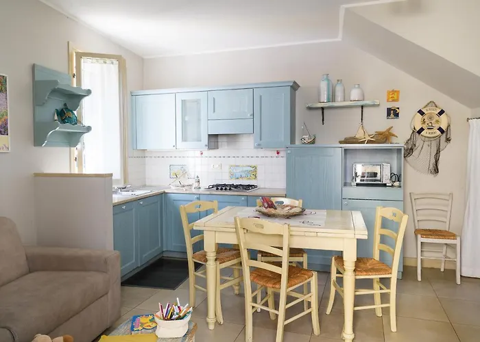 Ca Tabachera Vakantiehuis Rimini